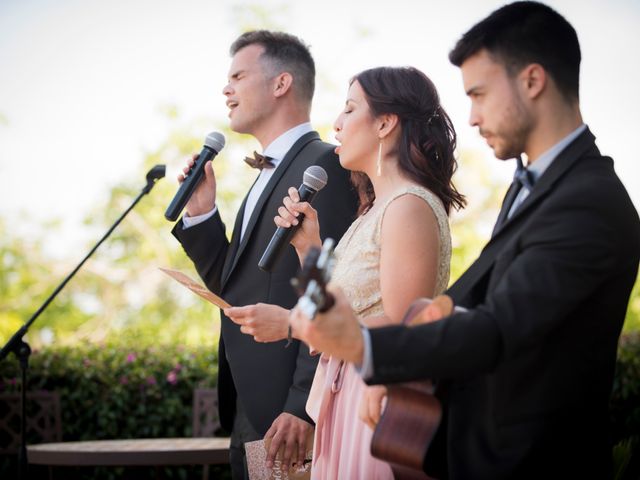 La boda de Jose y Estefania en Vila-seca, Tarragona 55