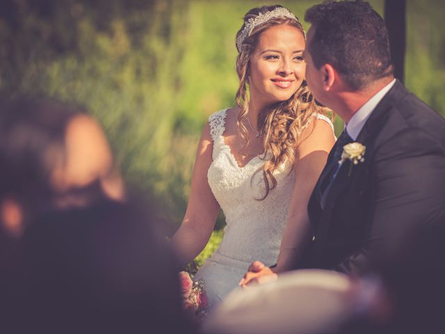 La boda de Jose y Estefania en Vila-seca, Tarragona 56