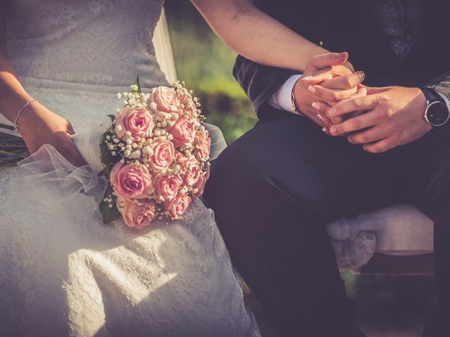 La boda de Jose y Estefania en Vila-seca, Tarragona 58