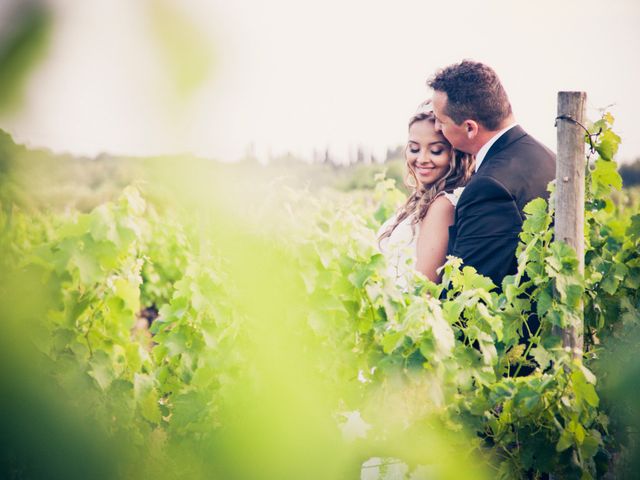 La boda de Jose y Estefania en Vila-seca, Tarragona 72