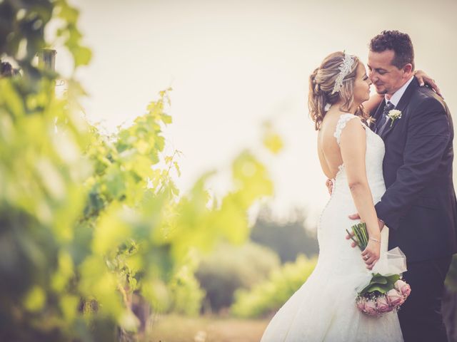 La boda de Jose y Estefania en Vila-seca, Tarragona 75