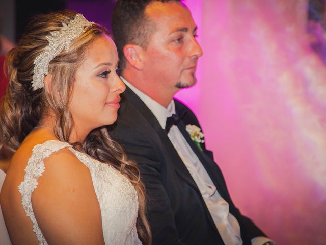 La boda de Jose y Estefania en Vila-seca, Tarragona 86