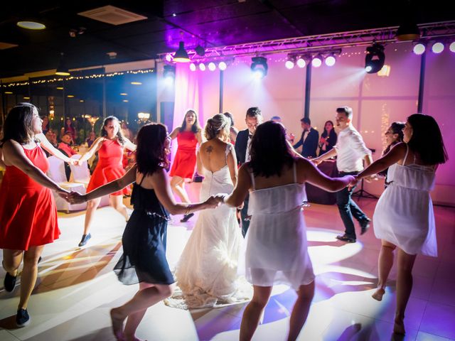 La boda de Jose y Estefania en Vila-seca, Tarragona 87