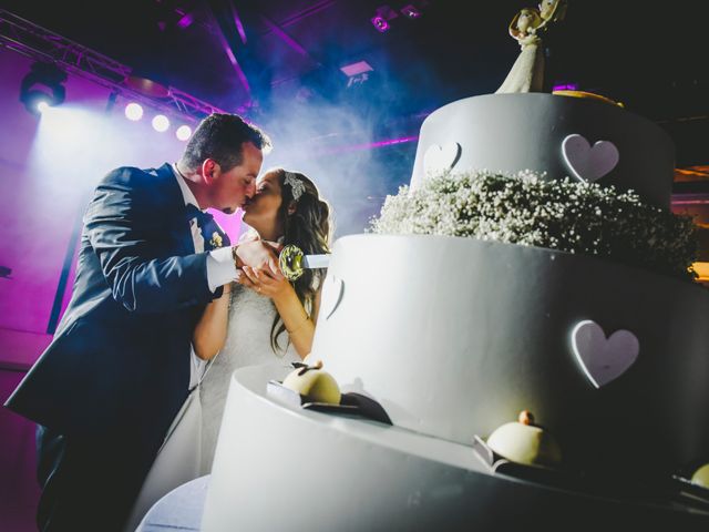 La boda de Jose y Estefania en Vila-seca, Tarragona 90