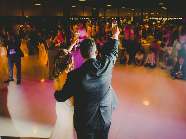 La boda de Jose y Estefania en Vila-seca, Tarragona 92