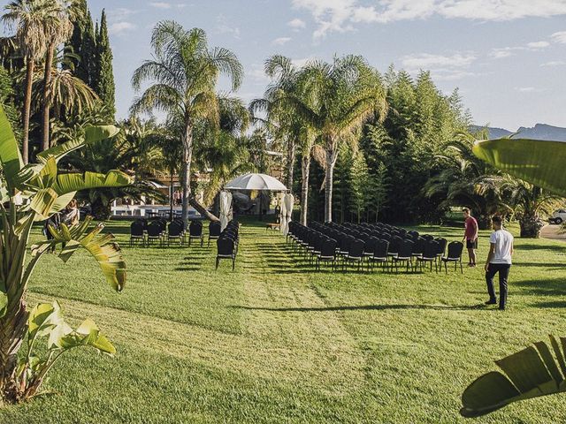 La boda de Maite y Raül en Xerta, Tarragona 2