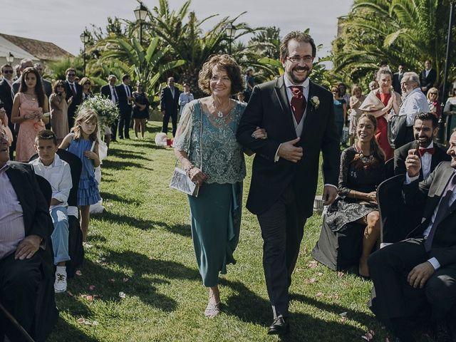 La boda de Maite y Raül en Xerta, Tarragona 23