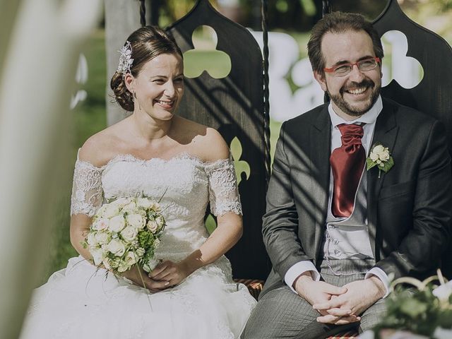 La boda de Maite y Raül en Xerta, Tarragona 27