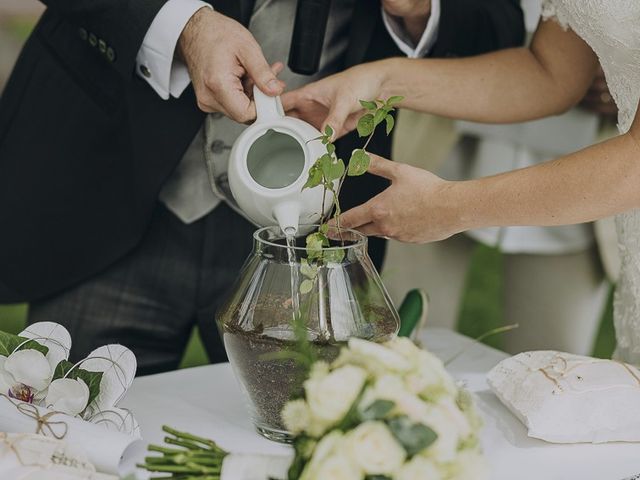 La boda de Maite y Raül en Xerta, Tarragona 35