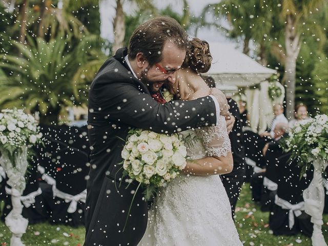 La boda de Maite y Raül en Xerta, Tarragona 36