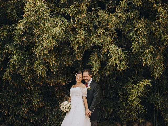 La boda de Maite y Raül en Xerta, Tarragona 1