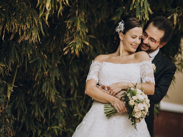 La boda de Maite y Raül en Xerta, Tarragona 37