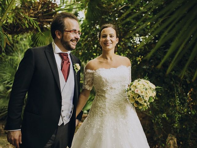 La boda de Maite y Raül en Xerta, Tarragona 38