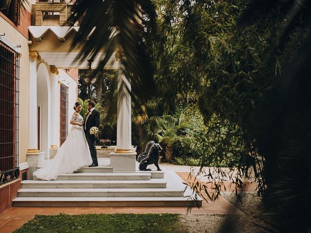 La boda de Maite y Raül en Xerta, Tarragona 39