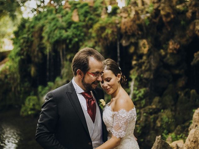 La boda de Maite y Raül en Xerta, Tarragona 40