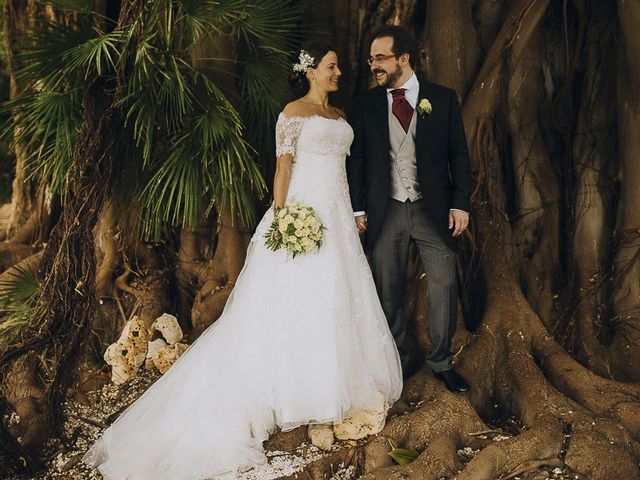 La boda de Maite y Raül en Xerta, Tarragona 43