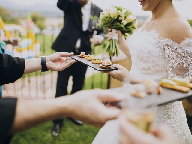 La boda de Maite y Raül en Xerta, Tarragona 47