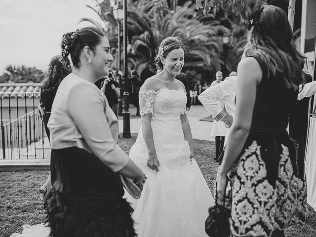 La boda de Maite y Raül en Xerta, Tarragona 50