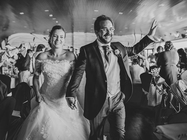 La boda de Maite y Raül en Xerta, Tarragona 53