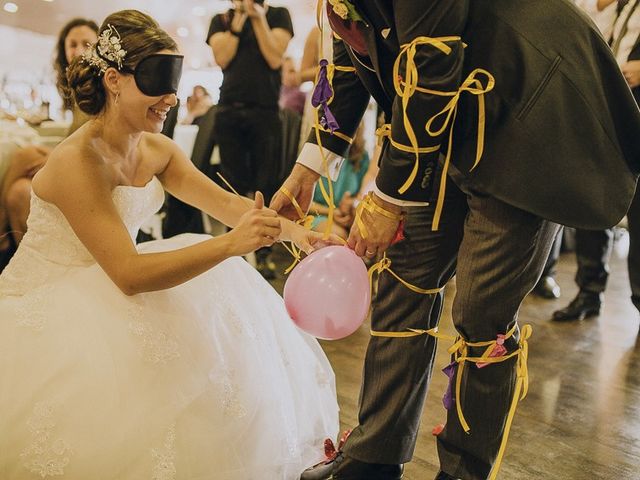 La boda de Maite y Raül en Xerta, Tarragona 56