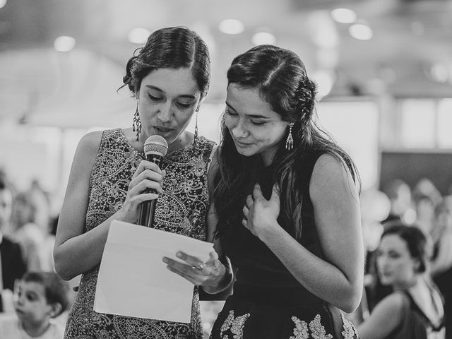 La boda de Maite y Raül en Xerta, Tarragona 67