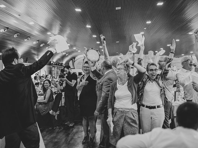 La boda de Maite y Raül en Xerta, Tarragona 70