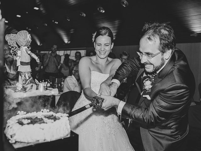 La boda de Maite y Raül en Xerta, Tarragona 71