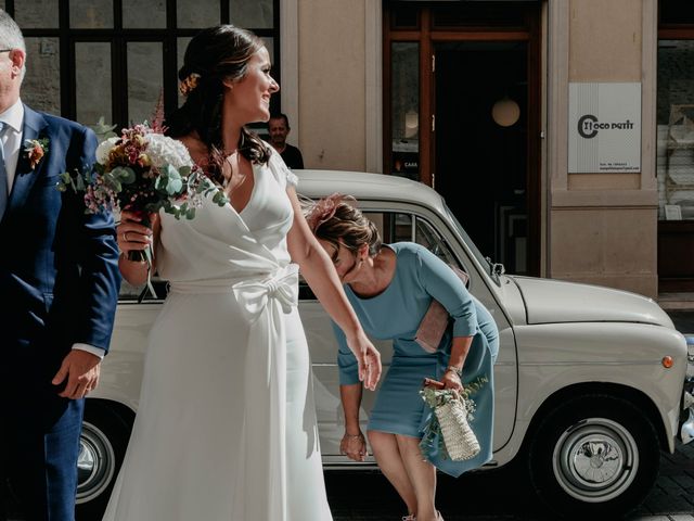 La boda de Toni y María en El Puig, Valencia 72