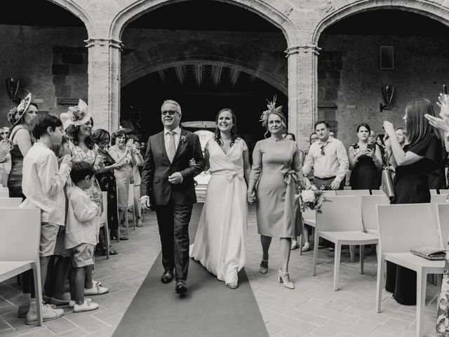 La boda de Toni y María en El Puig, Valencia 75