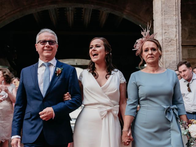 La boda de Toni y María en El Puig, Valencia 76