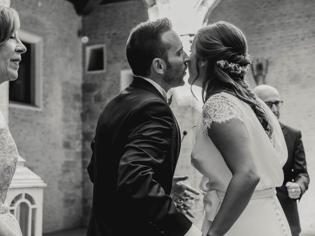 La boda de Toni y María en El Puig, Valencia 78