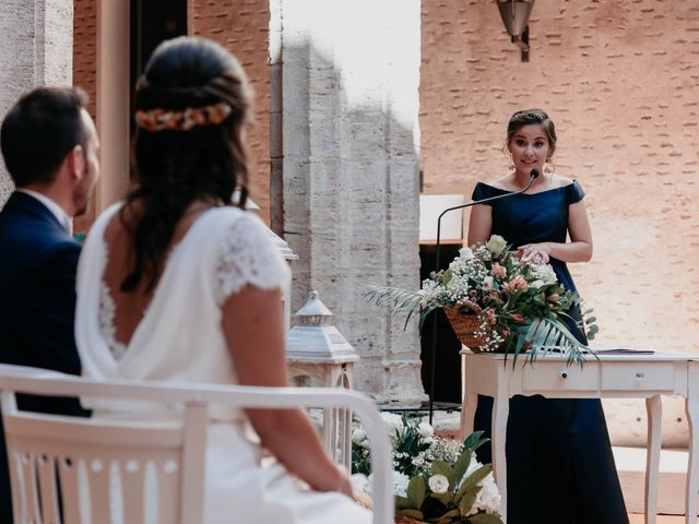 La boda de Toni y María en El Puig, Valencia 80