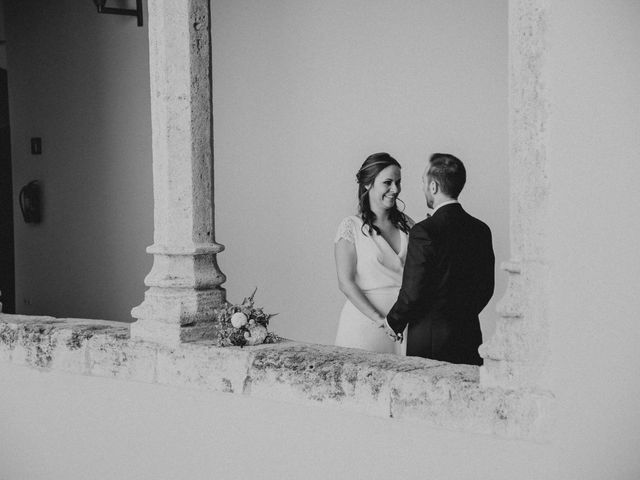 La boda de Toni y María en El Puig, Valencia 97