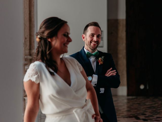 La boda de Toni y María en El Puig, Valencia 102