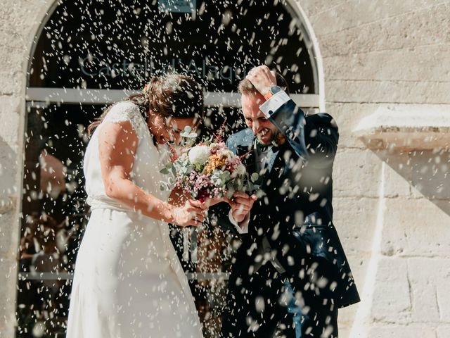 La boda de Toni y María en El Puig, Valencia 110