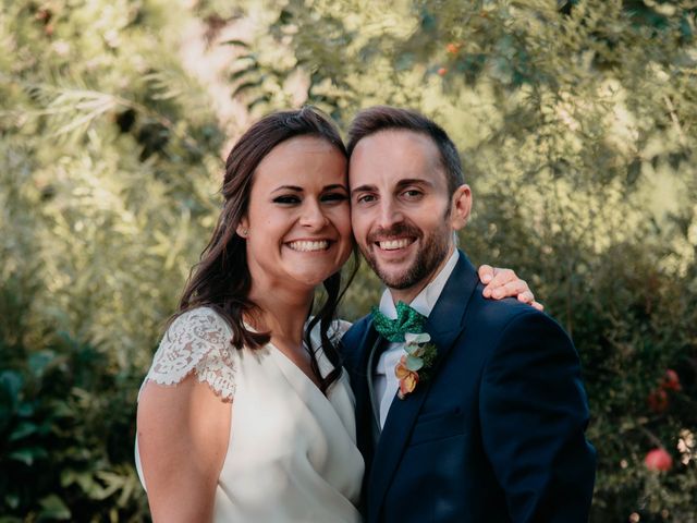 La boda de Toni y María en El Puig, Valencia 120