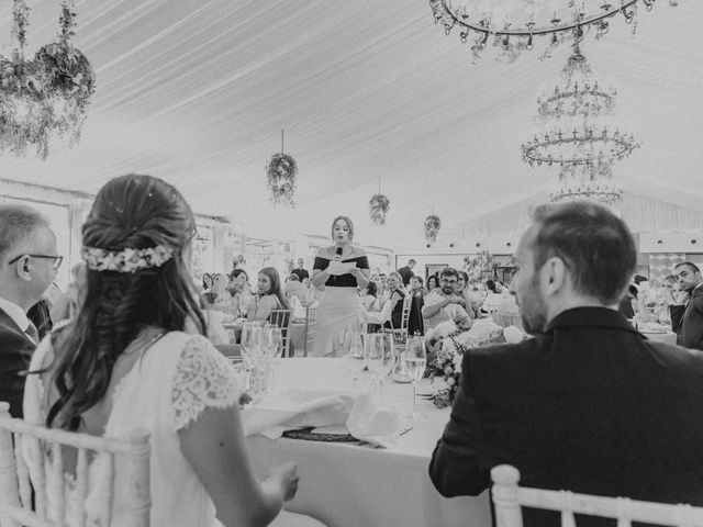 La boda de Toni y María en El Puig, Valencia 148