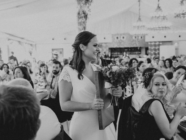 La boda de Toni y María en El Puig, Valencia 154