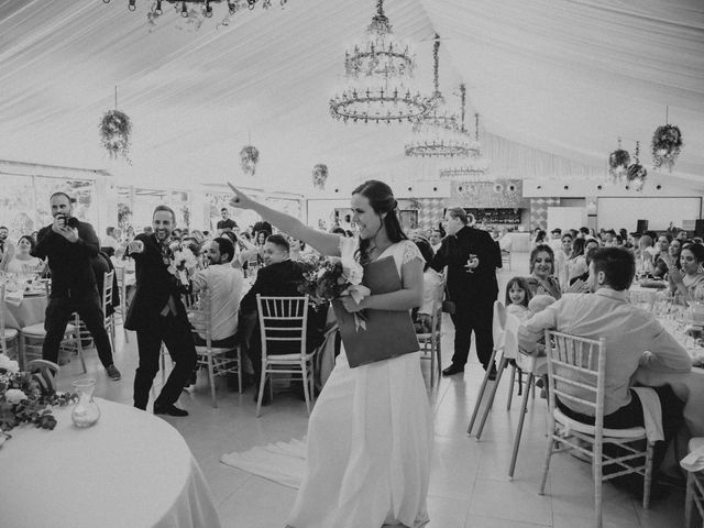 La boda de Toni y María en El Puig, Valencia 155