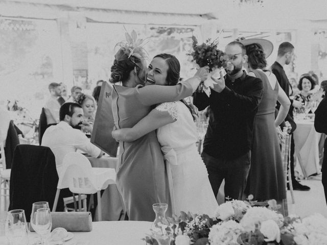 La boda de Toni y María en El Puig, Valencia 156