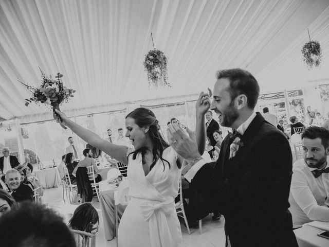 La boda de Toni y María en El Puig, Valencia 164