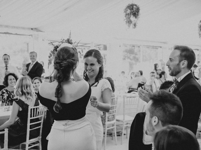 La boda de Toni y María en El Puig, Valencia 165