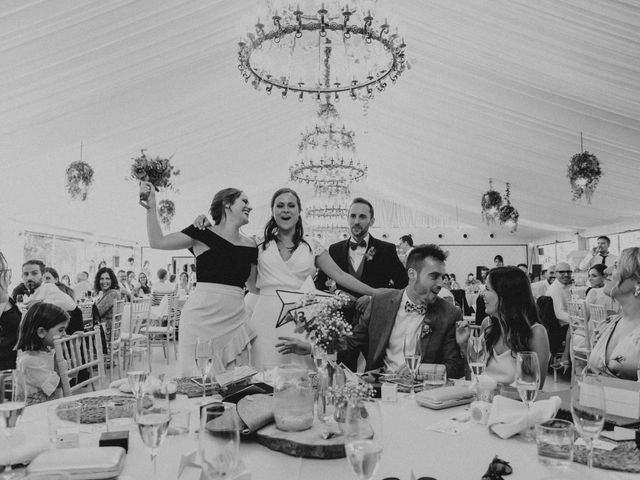 La boda de Toni y María en El Puig, Valencia 166