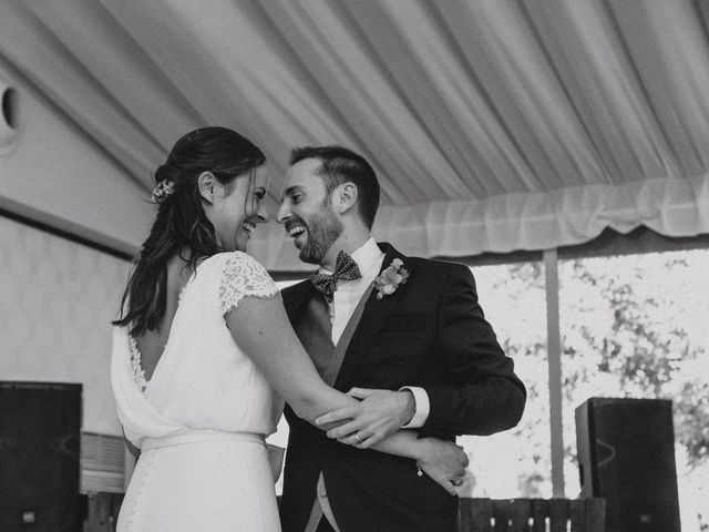 La boda de Toni y María en El Puig, Valencia 175