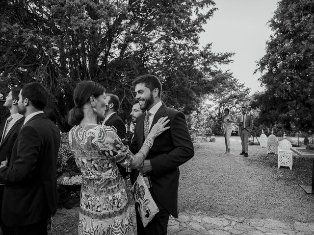 La boda de Alex y Eva en Valdemorillo, Madrid 153