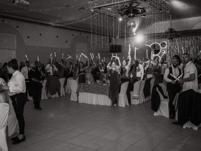 La boda de Ángel  y Laura en San Fernando, Cádiz 11