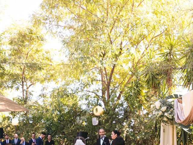 La boda de Alex y Sonia en Totana, Murcia 73