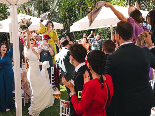 La boda de Alex y Sonia en Totana, Murcia 126