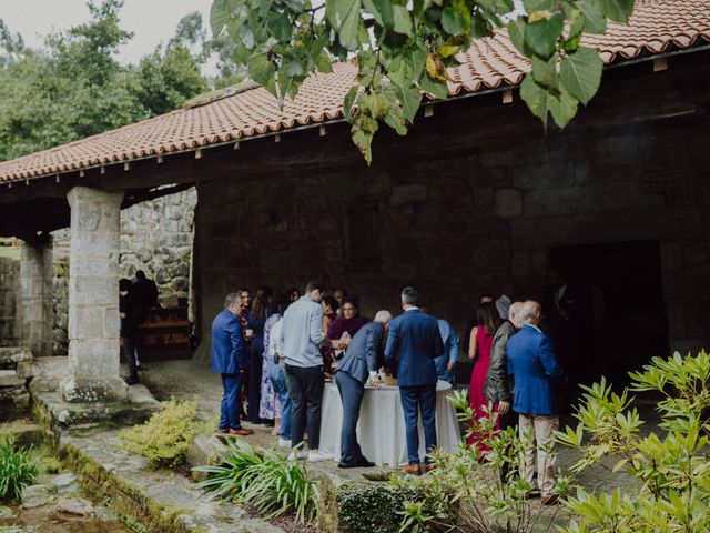 La boda de Damian y Sandra en Ourense, Orense 12