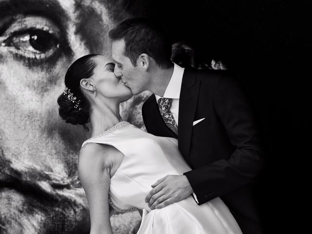 La boda de Alberto y Maria en Toledo, Toledo 2